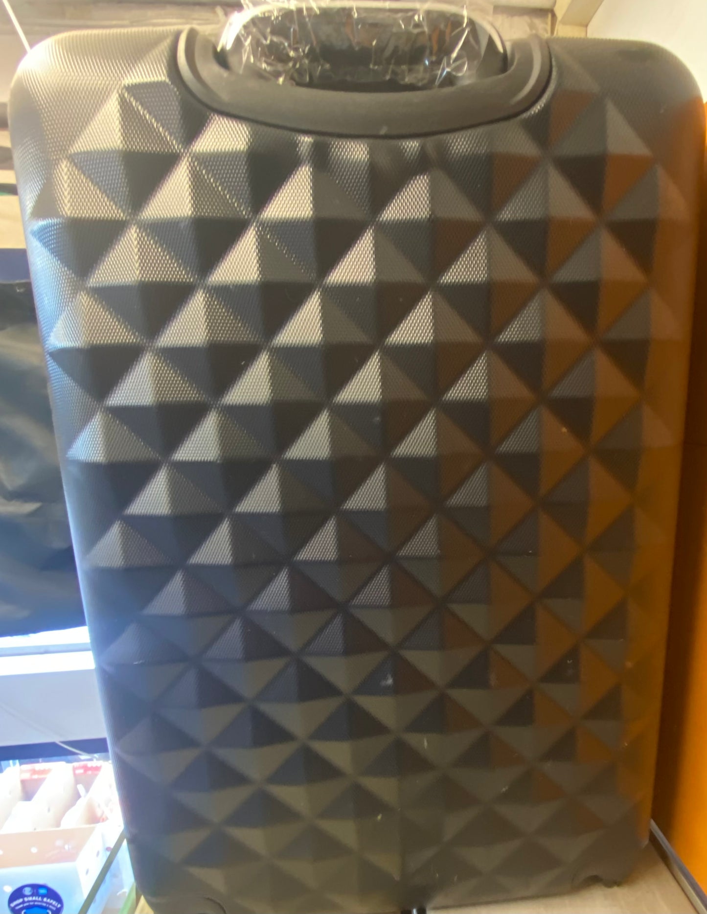 SAC DE VOYAGE