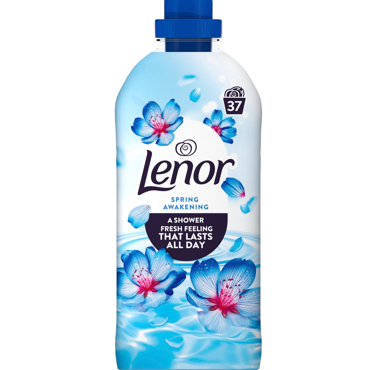 LENOR SPRING AWAKENING FABRIC CONDITIONER 1.147L
