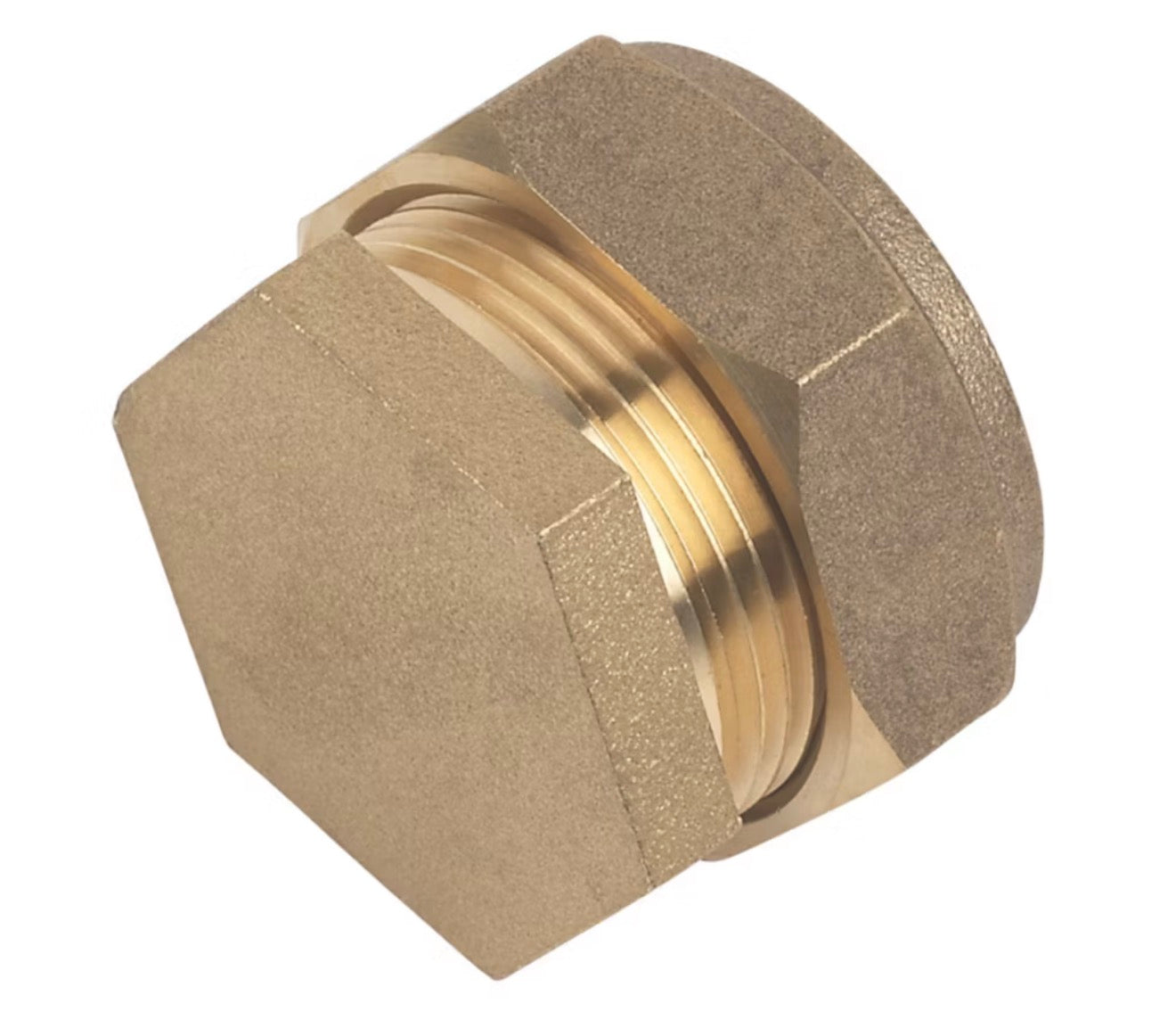CENTURION 22mm COMPRESSION END STOP