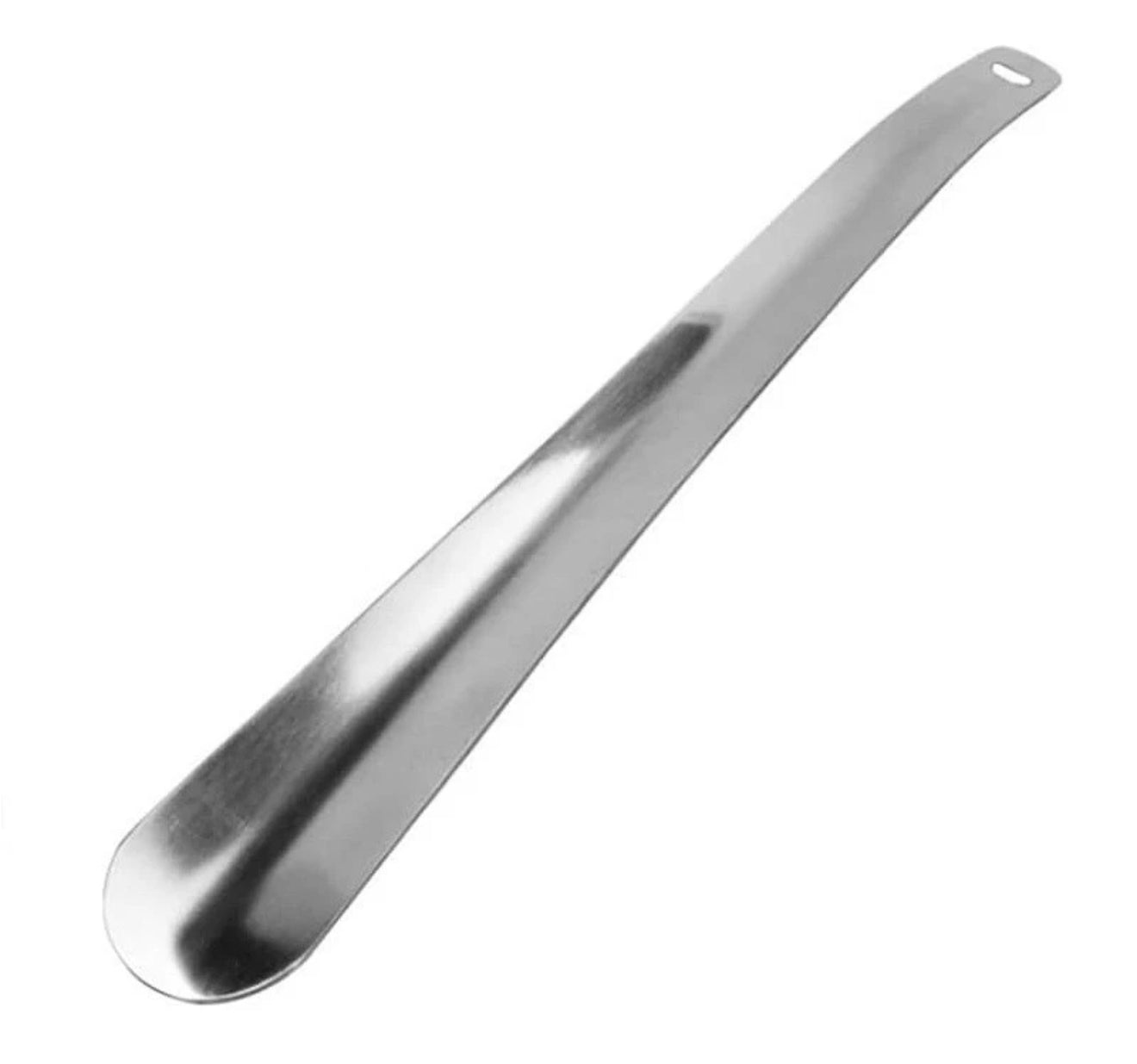 METAL SHOE HORN