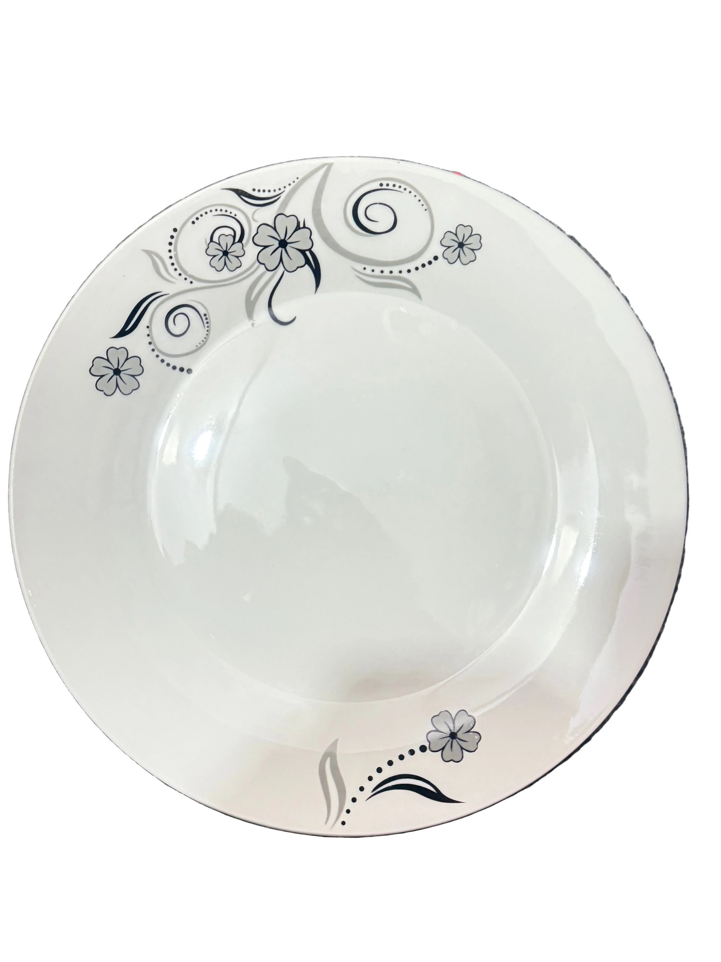 ASSIETTE DE TABLE