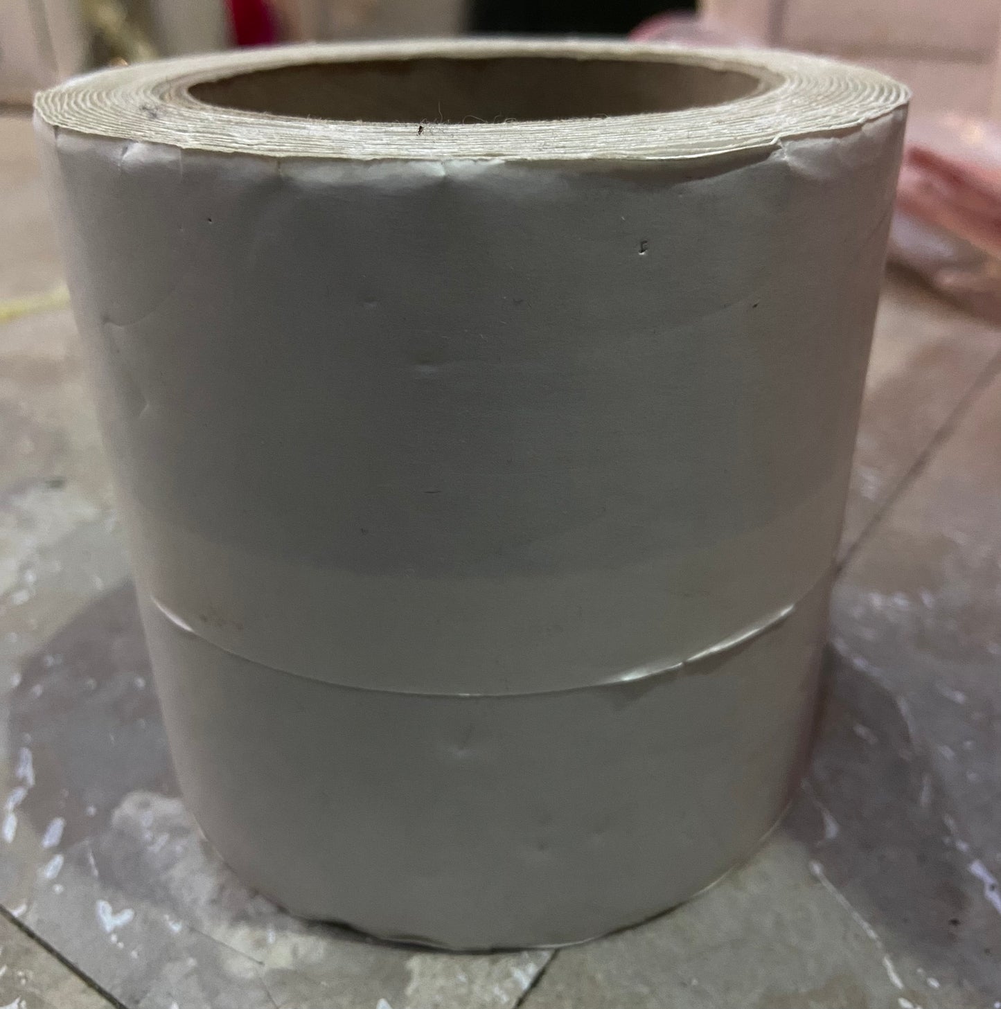 MASTIC SALLE DE BAIN ET CUISINE
