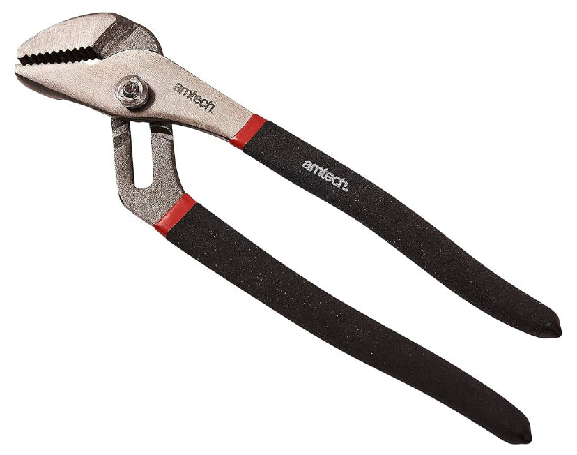 Pince multiprise Amtech 250 mm (10")