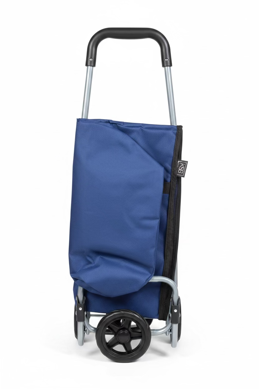 SPOT TROLLEY NAVY