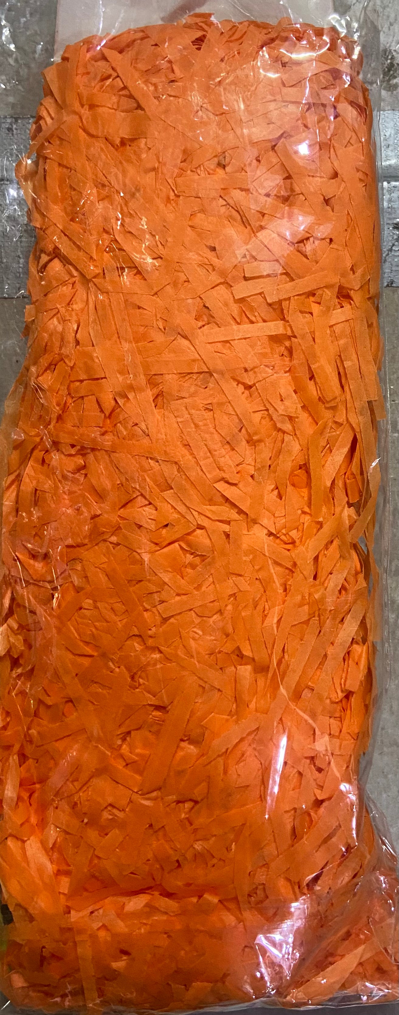 SHREDDED TISSUE 25gramme
