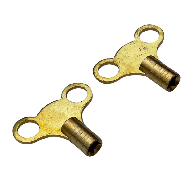 RADIATOR KEY PK2