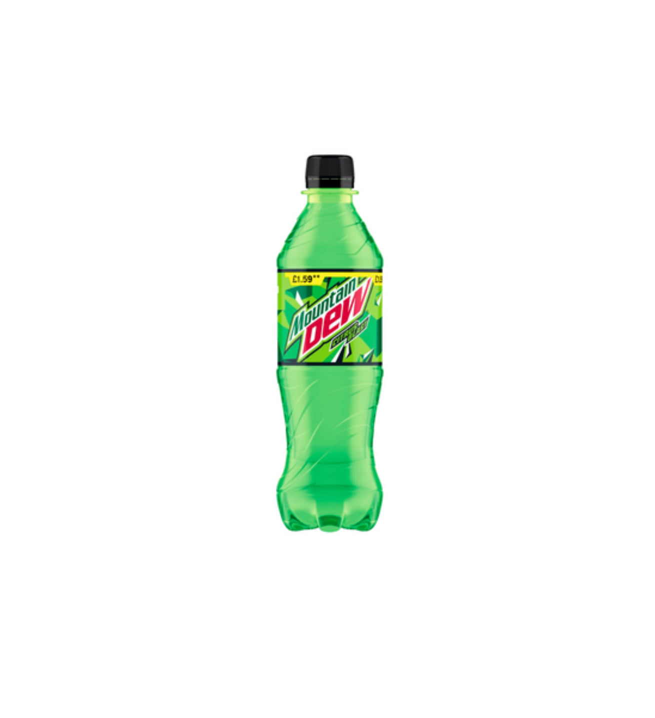 MOUNTAIN DEW CITRUS BLAST 500ml