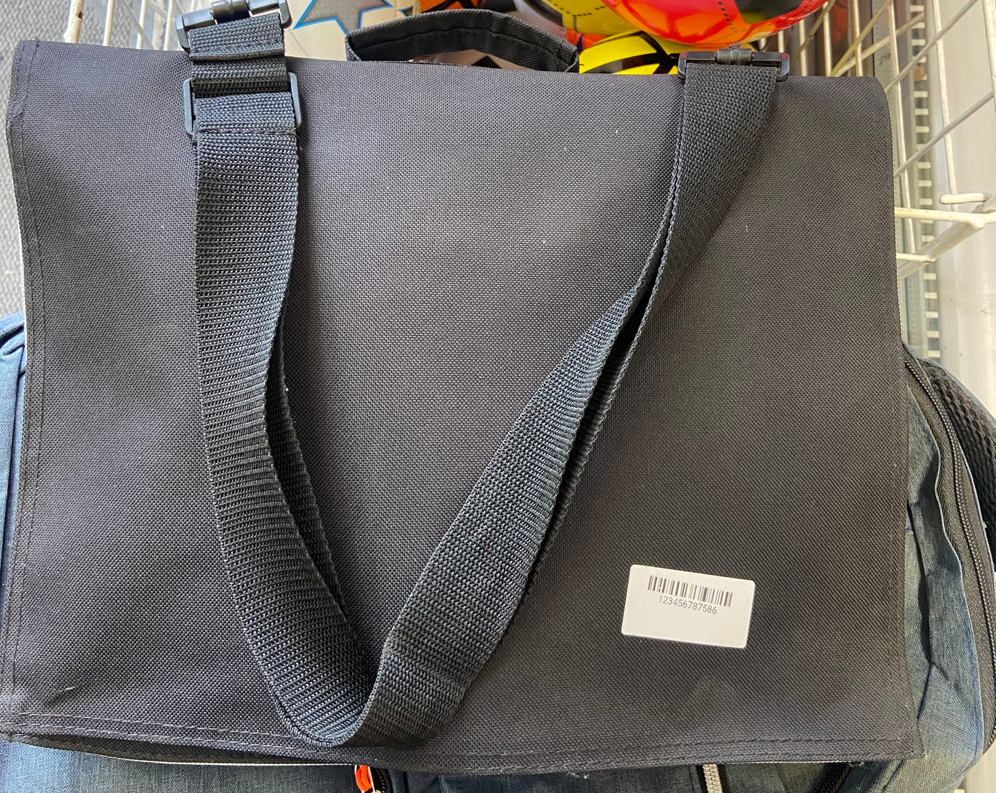 SAC À DOS