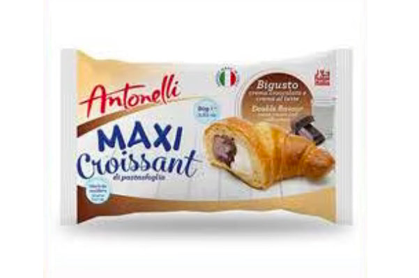Antonelli Maxi CroissantCacao And Milk Cream