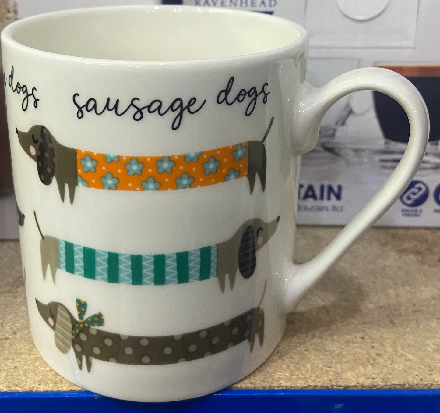 MUG
