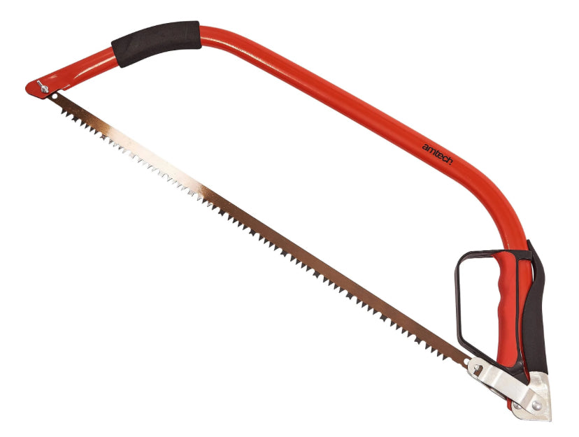 AMTECH 24” BOW SAW