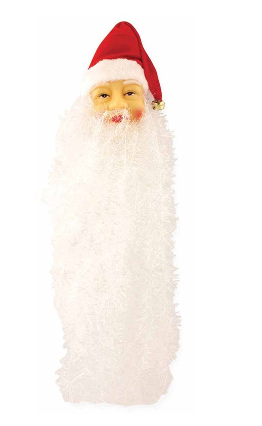 DÉCORATIONS DE NOËL PORTE DE L'AVENT