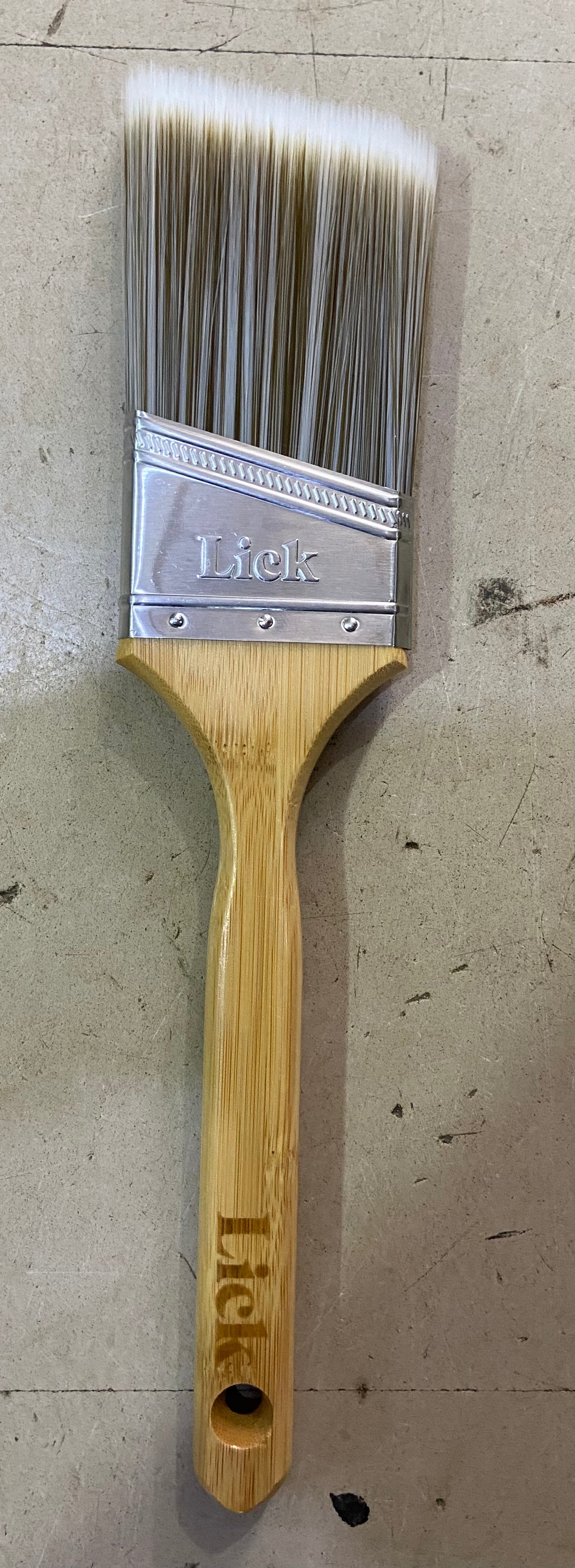 BROSSE À PEINTURE LICK 2"