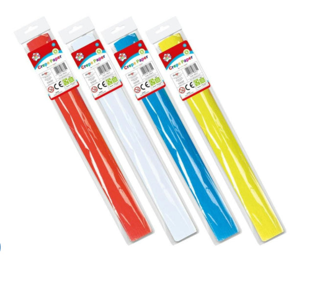 CREPE PAPER 2m