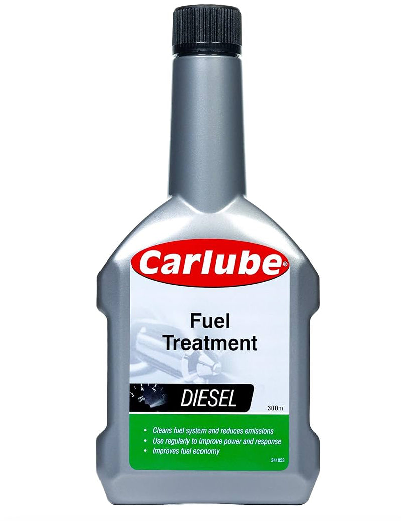 TRAITEMENT CARBURANT DIESEL CARLUBE 300ml