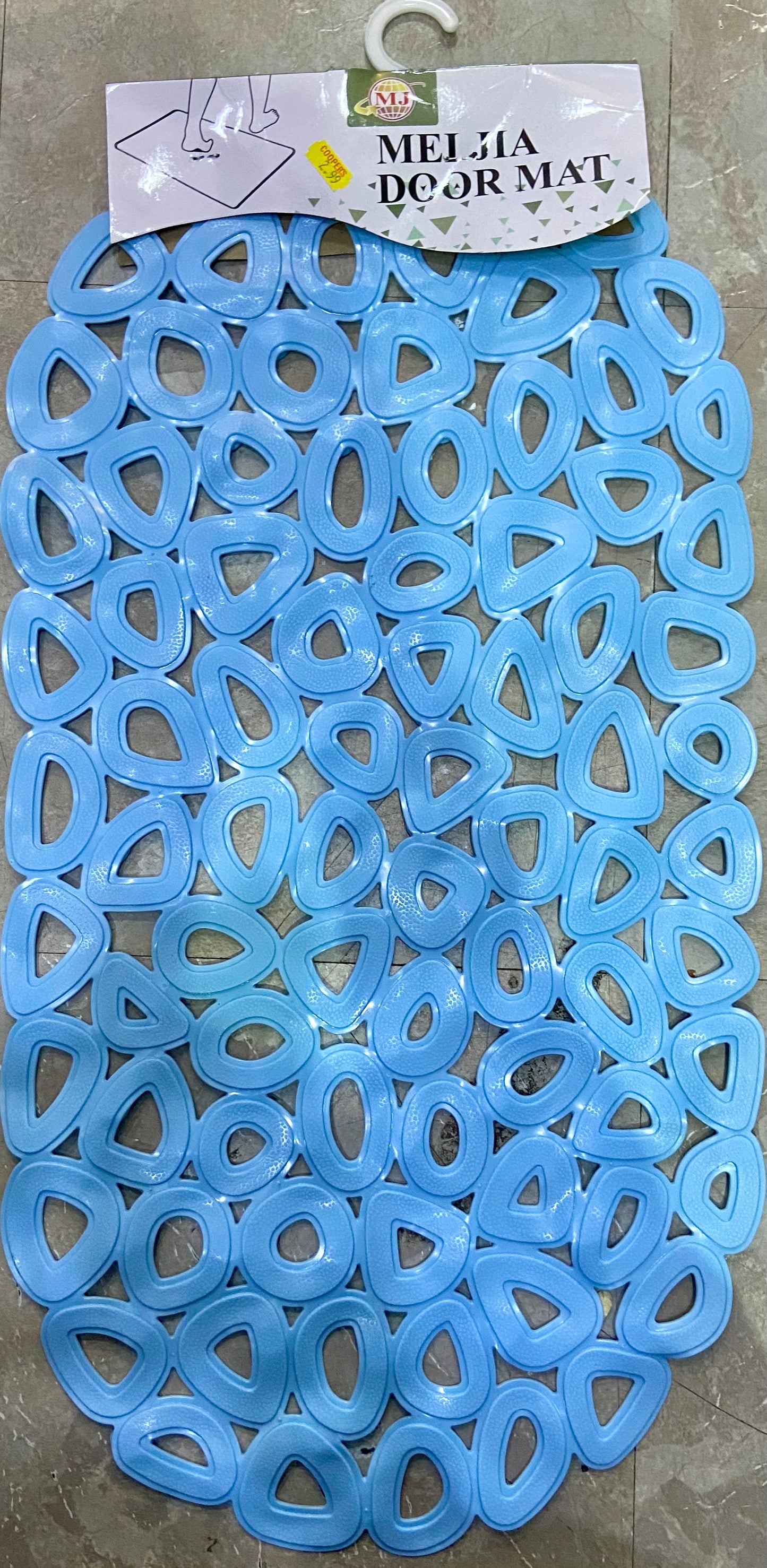 MEI JIA DOOR MAT