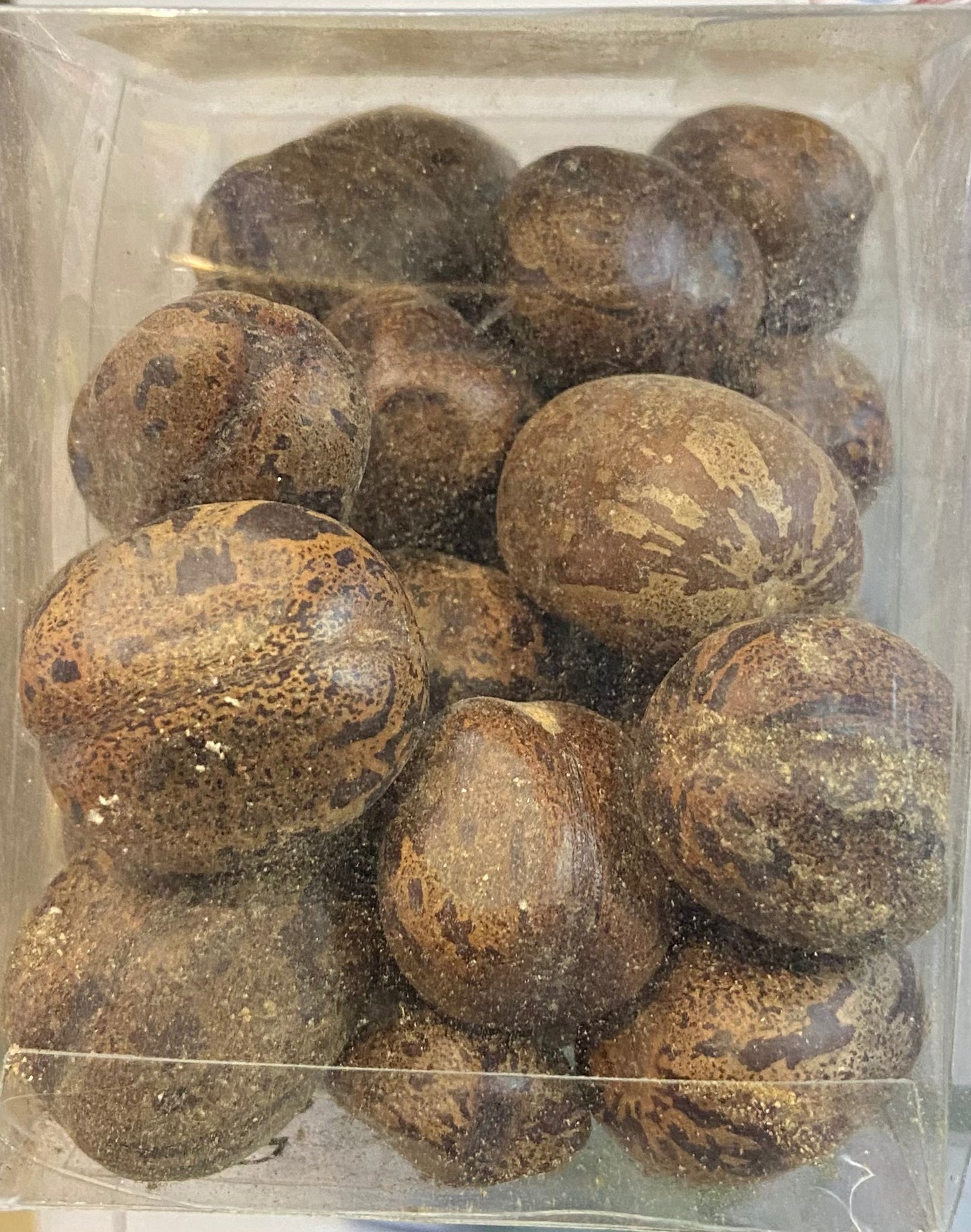 POTPOURRI DECORATIVE NATURAL