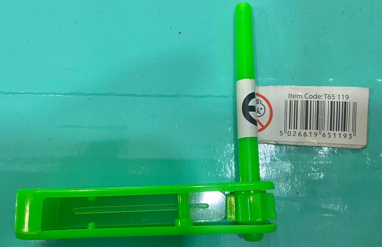 Kids toy