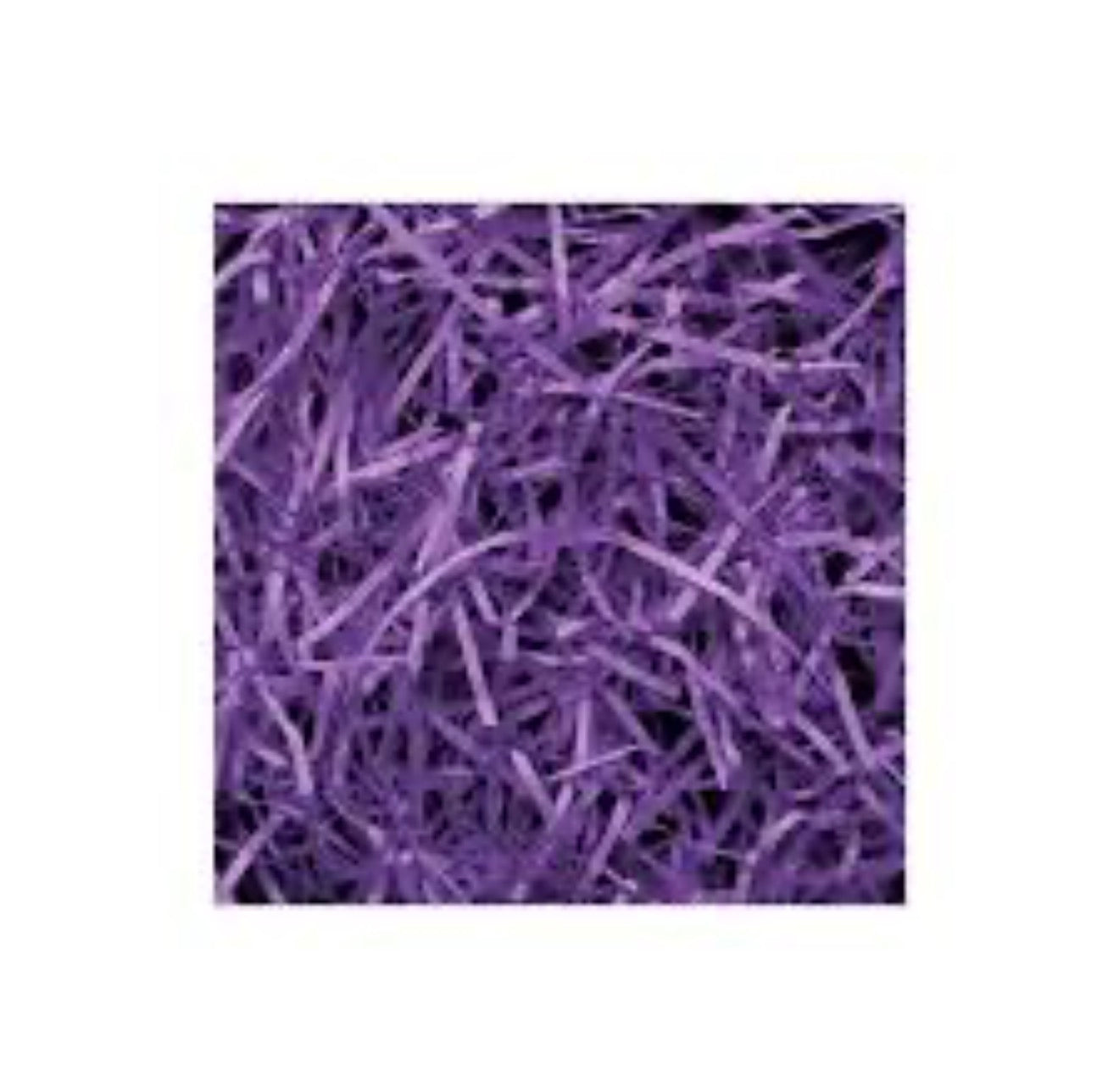 PURPLE SHREDDED TISSUE 20g