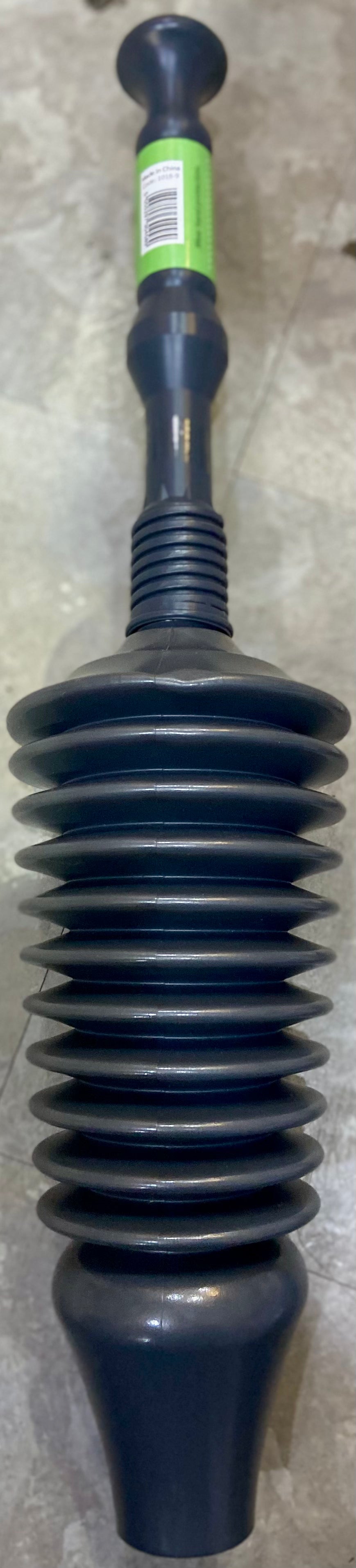 BUFFALO HEAVY DUTY SNAKE TOILET PLUNGER