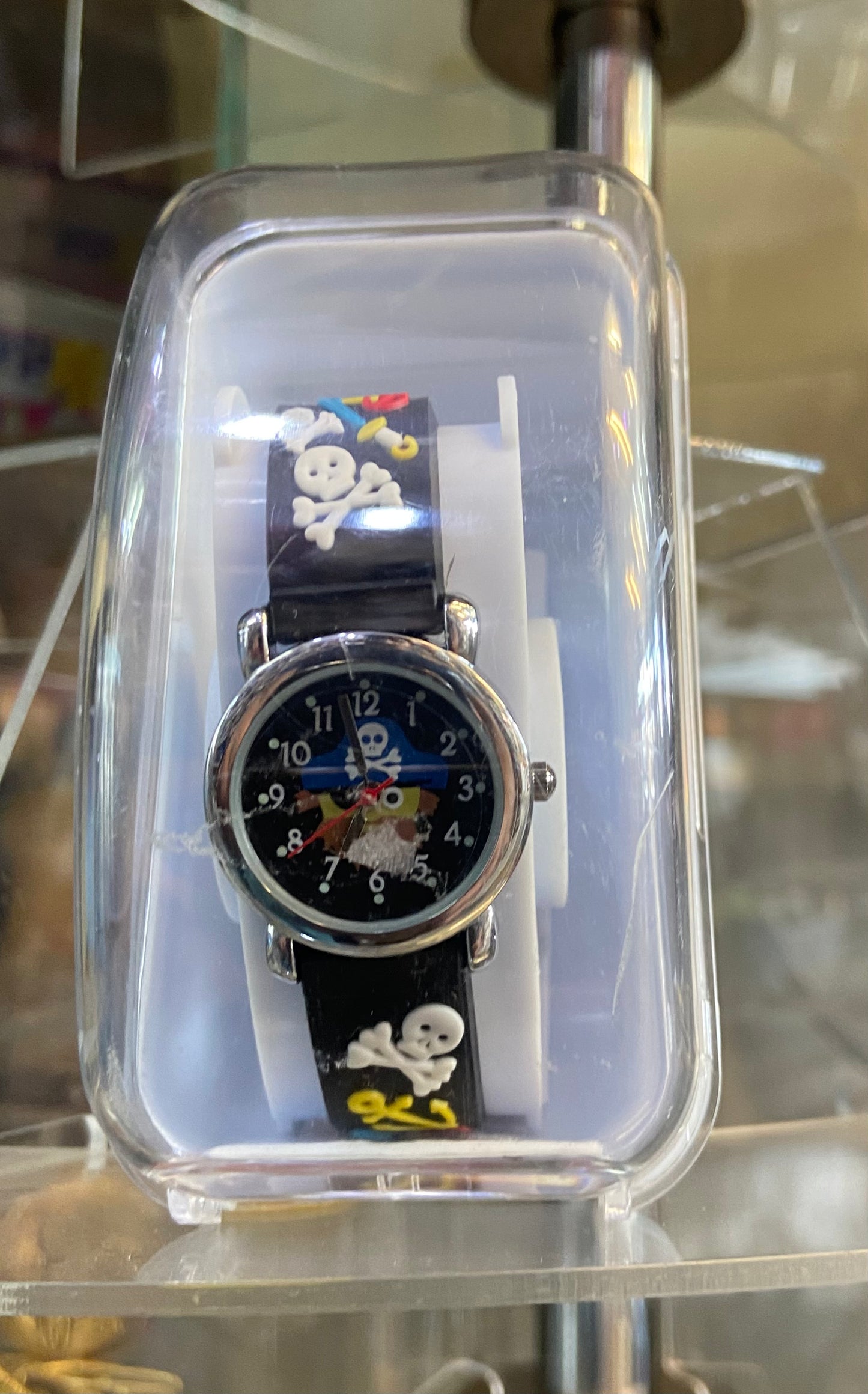 MONTRE ENFANT