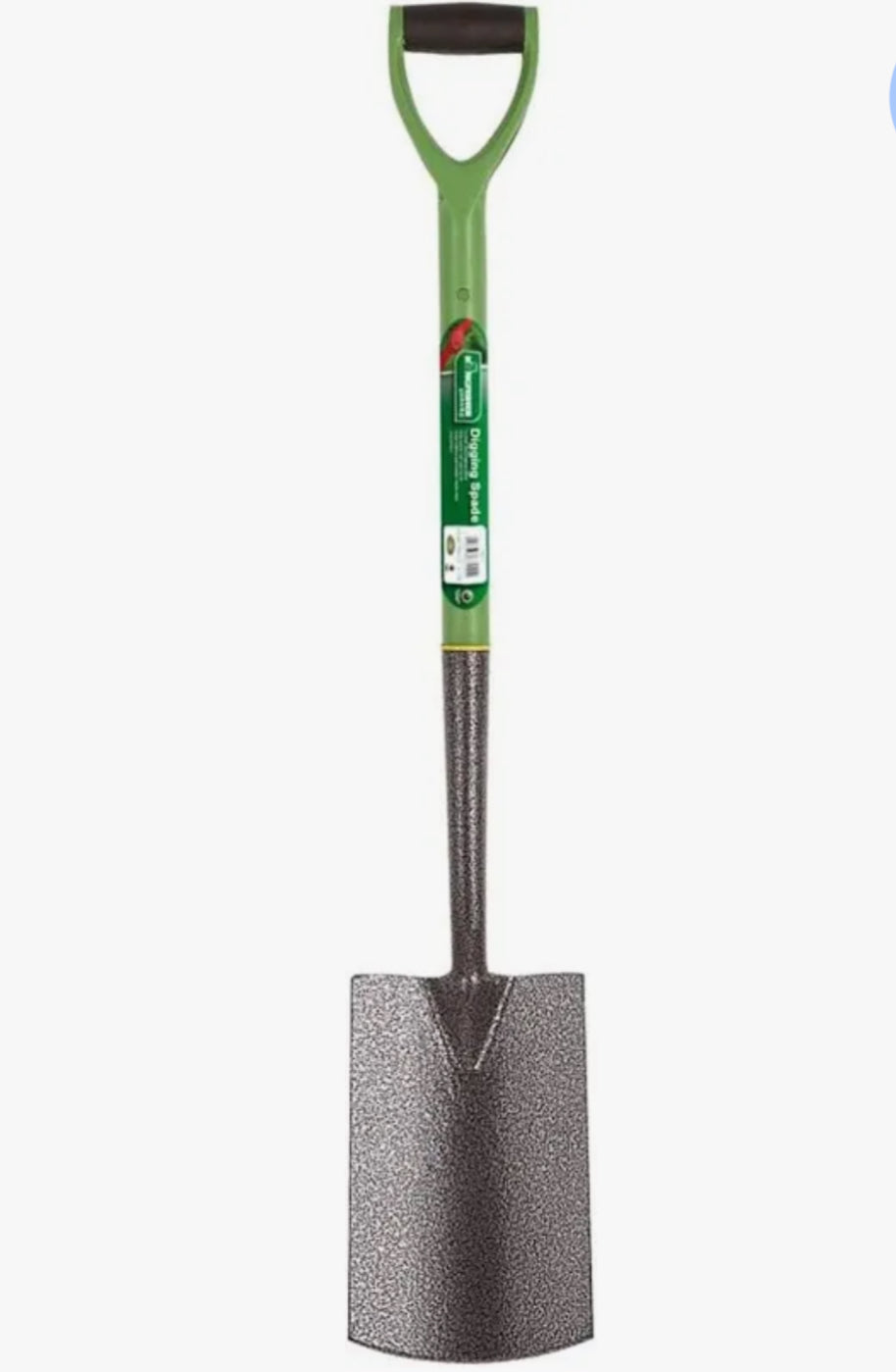 KINGFISHER DIGGING SPADE