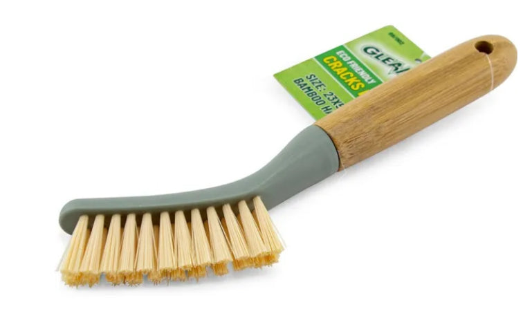 ECO FRIENDLY CRACK BRUSH