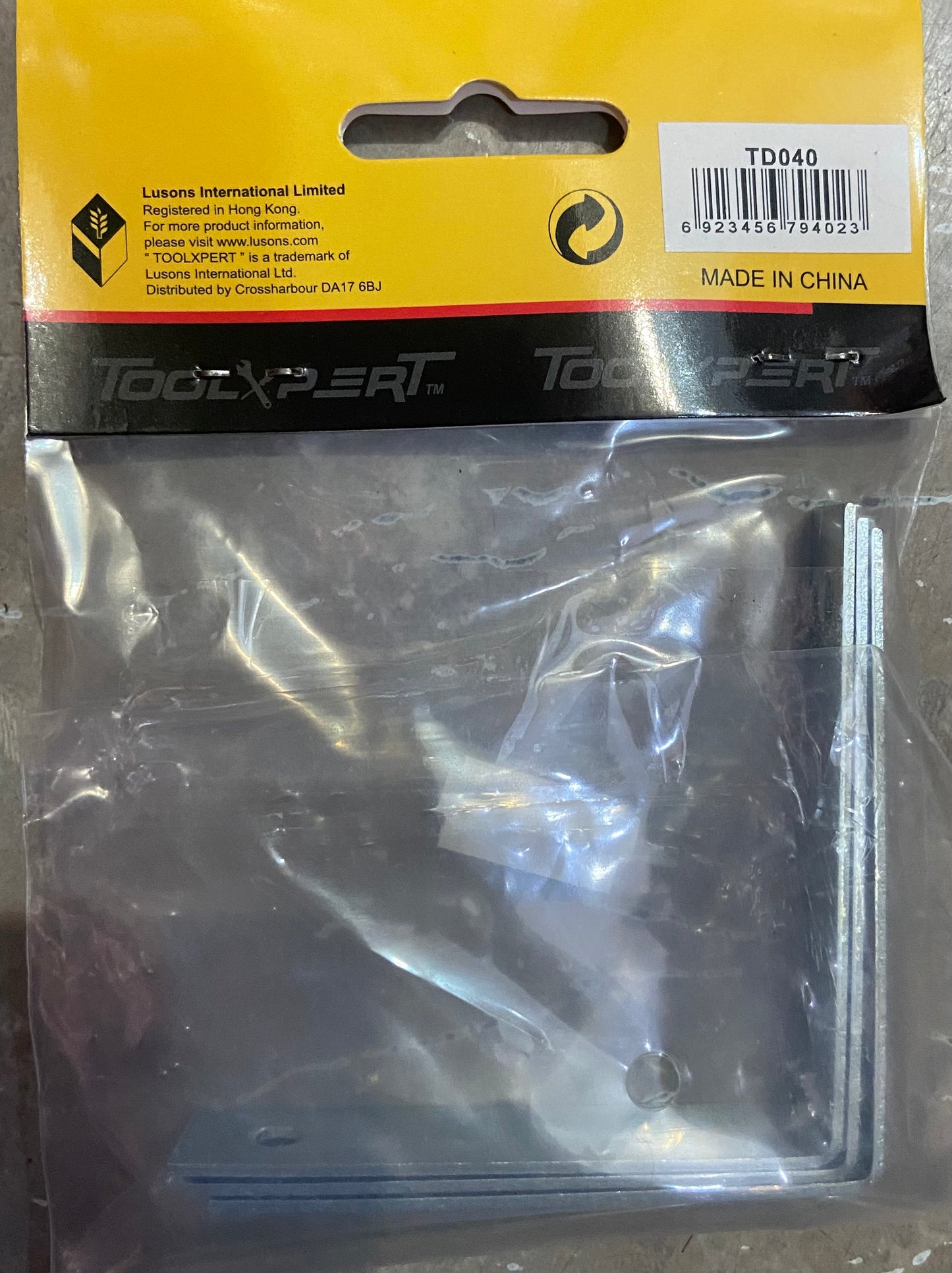 Expert en outils Mattel Serre-joint grand format Outil d'atelier robuste de qualité