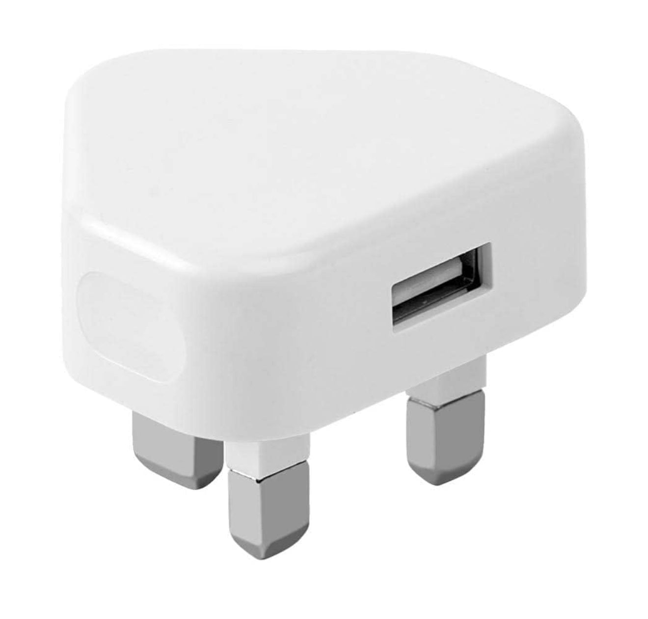 CHARGEUR SECTEUR USB BUDI