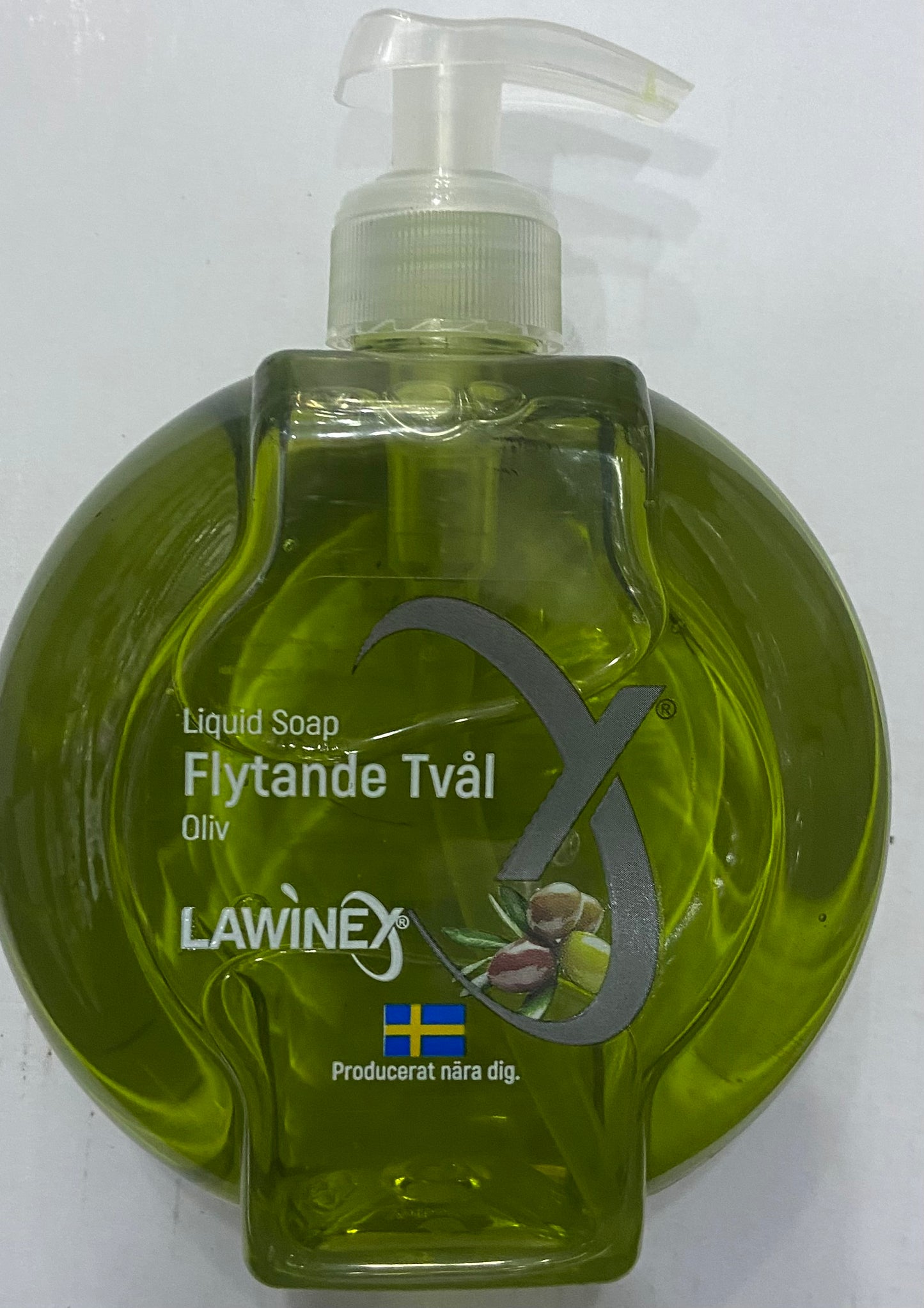 SAVON LIQUIDE 500ml