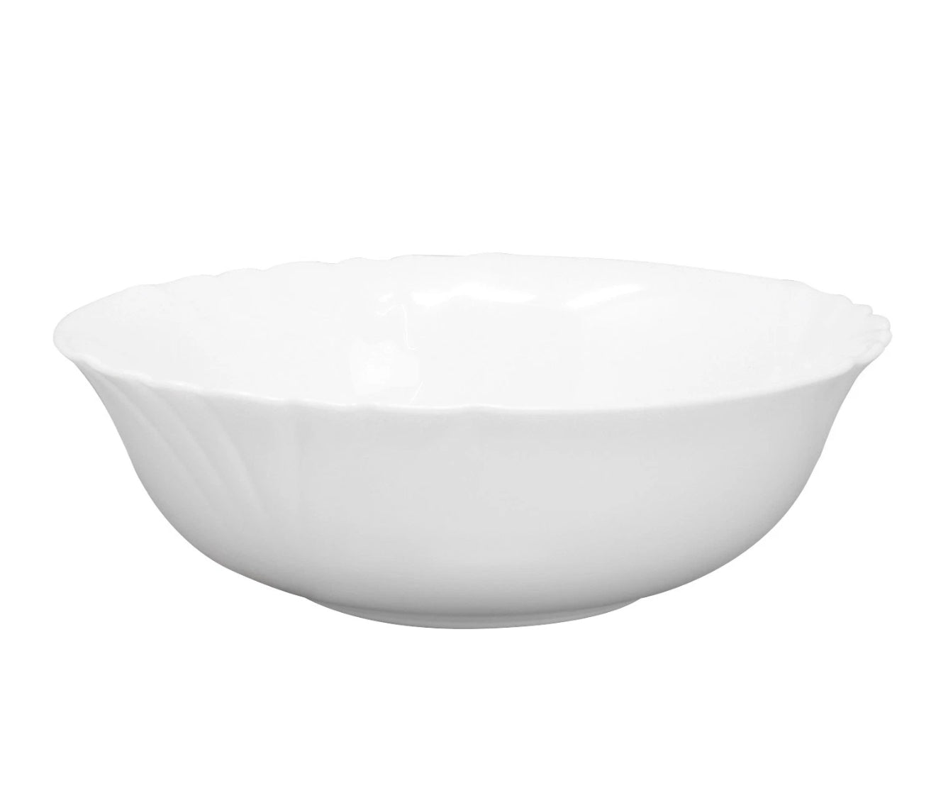 Luminarc Cadix Salad Bowl Glass 12cm
