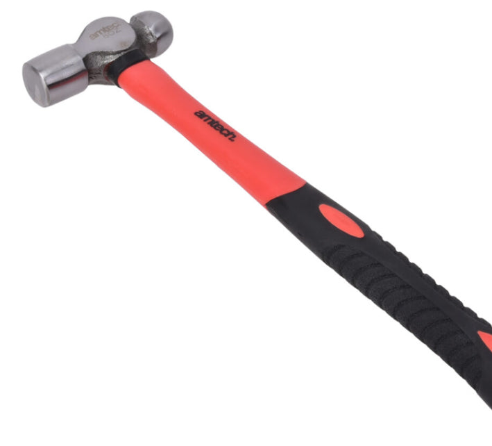 AMTECH 8oz BALL PEIN HAMMER