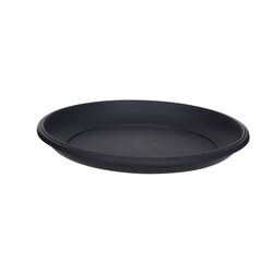 SOUCOUPE MILANO 34CM GRIS CANON