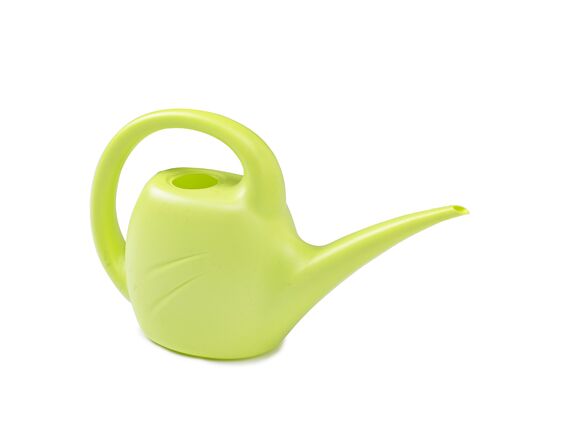 2.5L Watering Can - Lime