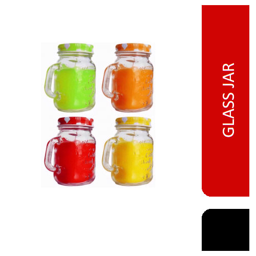 Bougie parfumée en pot Bloom (assortiment)