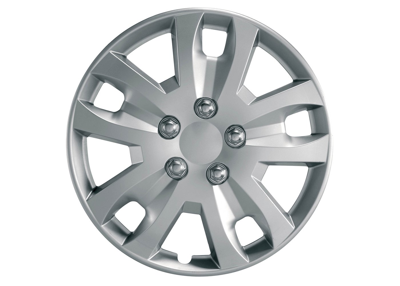 Enjoliveurs de roue Gyro de 15" Ring