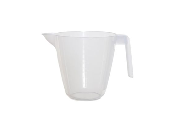 PIChet gradué de 2 litres
