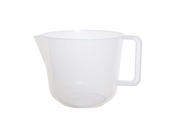 3.5 Pint Mixing & Measuring Jug NATURAL