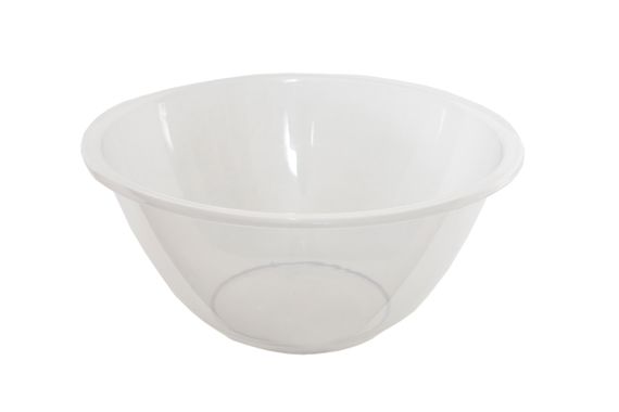 BOL MÉLANGEUR 20CM (2,3L)-NATUREL