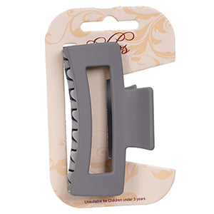 Hair Accessories Clamp Assorted Colours
