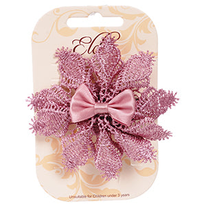 Hair Accessories Child Hair Clips Assorted Colours