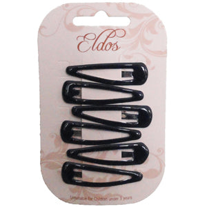 Sleepies navy blue 6pc