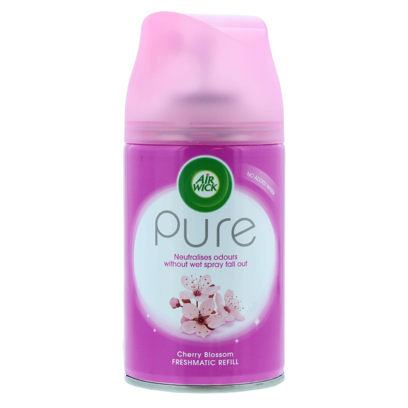 AIR WICK FM PURE RECHARGE 250ML CERISE