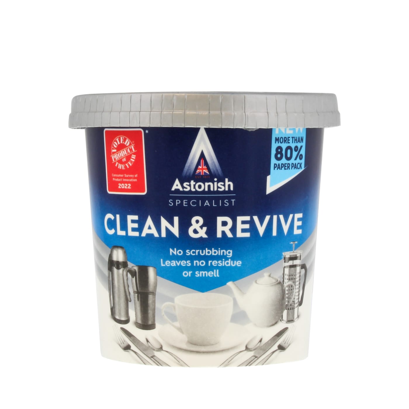 ASTONISH SPÉCIAL 350G NETTOIE&RAVIVE