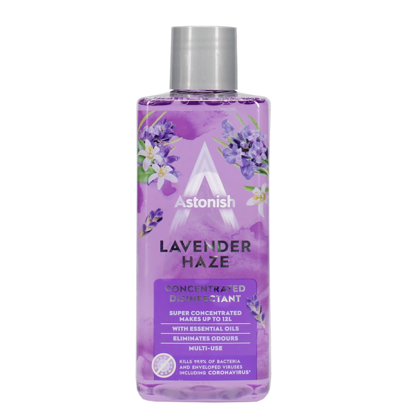 DÉSINFECTANT LAVANDE ASTONISH 300 ML