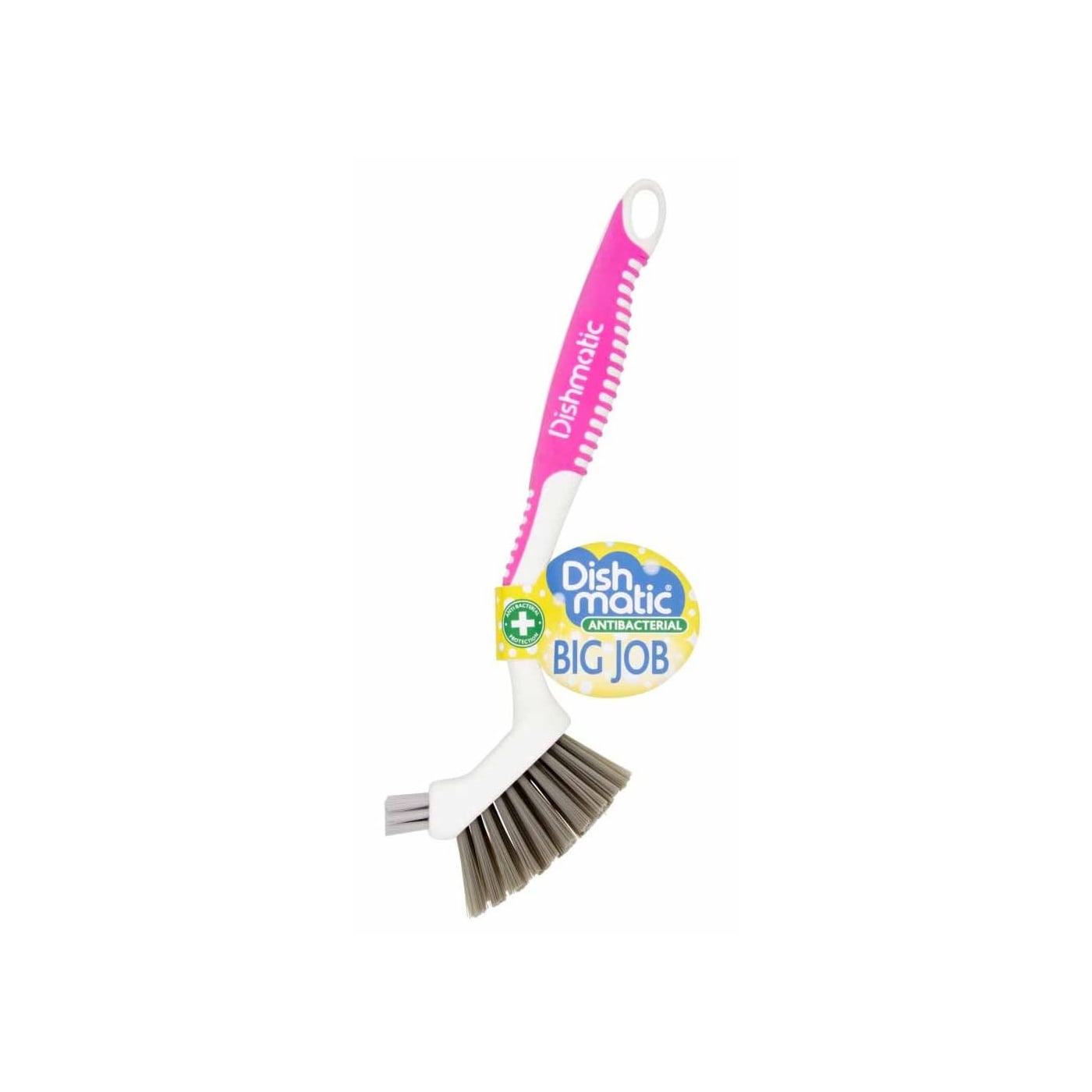 BROSSE À RÉCURER DISHMATIC