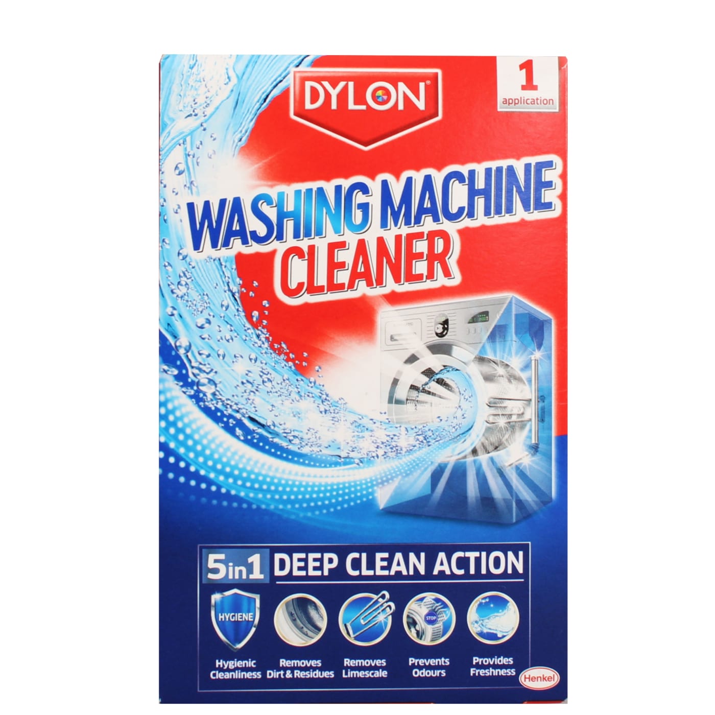 NETTOYANT LAVE-LINGE DYLON