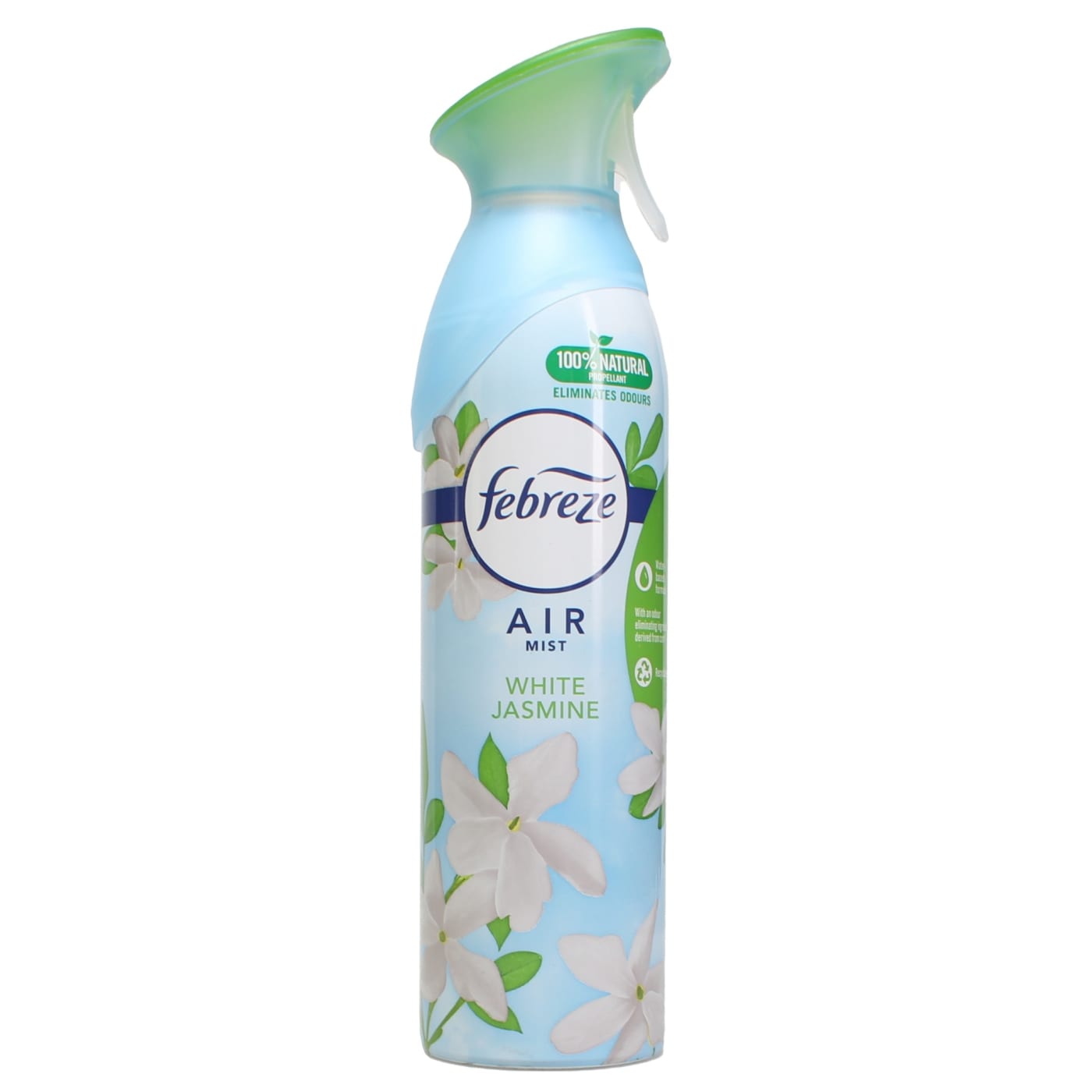 FEBREZE 300ML AÉROSOL PARFUM JASMIN