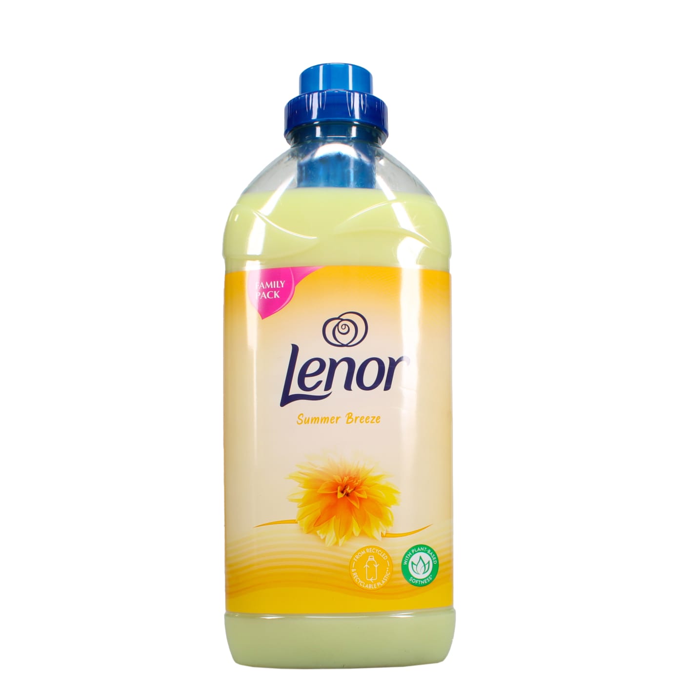 LENOR ADOUCISSANT 1.145L (LABO ANGLAIS)