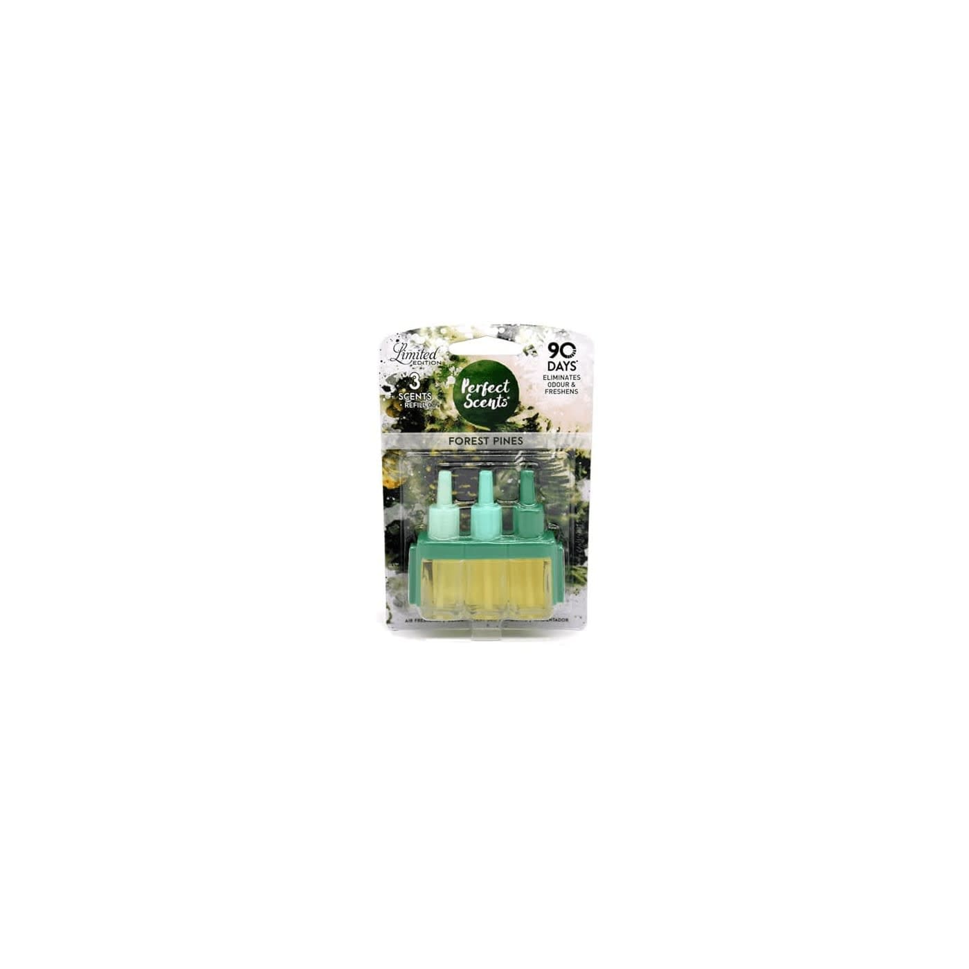PERFECT SCENTS RECHARGE 20ML PIN DE FORÊT